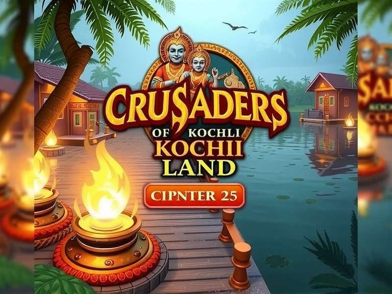 Game screenshot showing Onam festival event